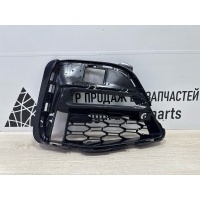 Решетка бампера BMW 3 G20 M-Pack 2018-2022 51118069372