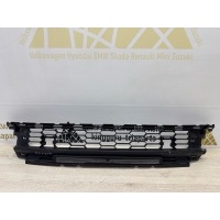 Решетка бампера Skoda Kodiaq 1 NS7 до Рестайлинг 2016-2022 565853677E