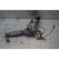 Mitsubishi outlander iii рестайлинг катализатор dpf 2.2 did 1865a328