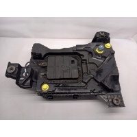 Насос бачёк adblue peugeot rifter 9817601880