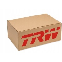 trw pjq187 выжимной подшипник центральный , муфта