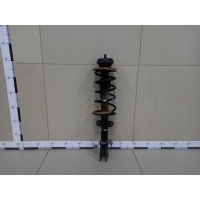 Амортизатор передний Renault Renault Duster 2012> 543026656R, 8200813791D