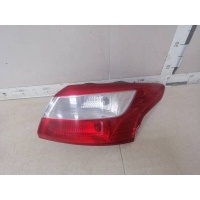 Фонарь задний наружный правый Ford Ford Focus 3 2011> BM5113404CE
