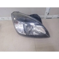 Фара правая Kia Kia Rio 2 (JB) 2005-2011 921021G0R
