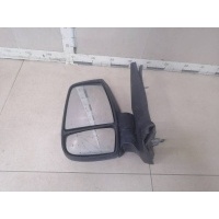Зеркало левое электрическое Ford Ford Transit 2014> BK3117683EE5JA6