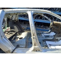 Порог со стойкой правый Renault Renault Duster 2012> 781160242R