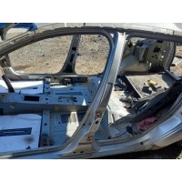 Порог со стойкой левый Renault Renault Duster 2012> 760212662R