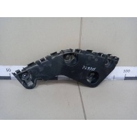 Кронштейн заднего бампера правый Renault Renault Duster 2012> 850442537R