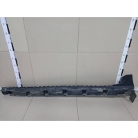 Накладка на порог (наружная) Renault Renault Duster 2012> 768515735R, 768514823R