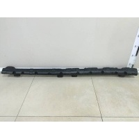 Накладка на порог (наружная) Toyota Toyota Camry (V40) 2006-2011 7586306040