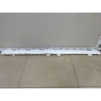 Накладка на порог (наружная) Toyota Toyota Camry (V40) 2006-2011 7586433010