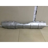 Накладка заднего бампера Mitsubishi Mitsubishi Pajero/Montero 4 (V8, V9) 2007> 6410A315, 6410A315HA, 6410A579