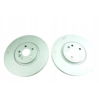 Bosch 0 986 479 g33 диск тормозной