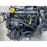Renault kangoo 08 - 1.5 dci тнвд 8200057225 167009788r - a 28249552