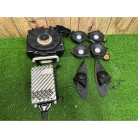 Мини countryman s r60 harman kardon усилитель динамики 9255137
