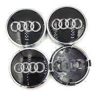 Крышки bgparts 61 мм audi 4m0601170jg3