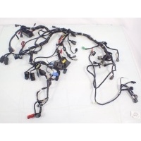 Установка свет honda nc 700 integra