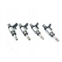 Форсунки форсунки топлива volkswagen гольф vii 7r s3 8v 2.0 tfsi 06l906036l