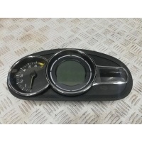 Renault megane iii спидометр часы 248106944r
