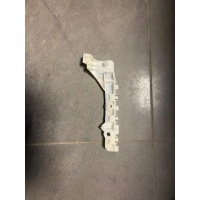 Каретка бампера левый mitsubishi eclipse кросс 6400g659