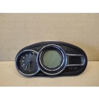 Спидометр часы renault megane iii бензин 248106944r