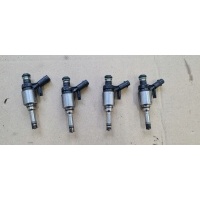 S3 8v седан a3 форсунки форсунки 2.0 tfsi 06l906036l гольф vii volkswagen