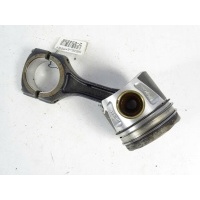 Мерседес w906 om651 2.2 cdi поршень с korbowodem