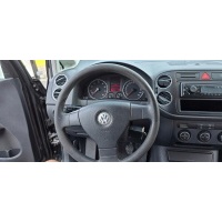Руль с airbag в сборе volkswagen гольф v плюс 2003 - 2009