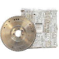 Колесо маховик 7700273911 renault dacia 1.4 / 1.6 / 1.4 16v оригинал