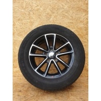 Додж гранд caravan alufelga колесо r17 225 / 65 r17