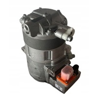 Компрессор кондиционера volkswagen 5qe816803l