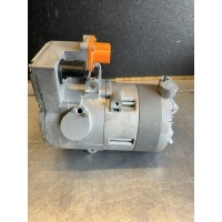 Audi oe 5qe816803 компрессор , кондиционер