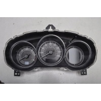 Mazda 6 gj gl спидометр часы kd4555430 англичанин