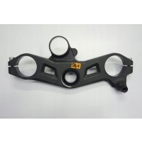 Kawasaki zx - 10r 11 - 15 полка верхняя
