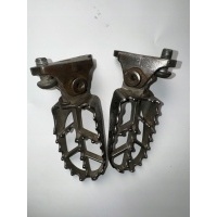 Подножки pegi подножка yamaha yzf wrf 250 450