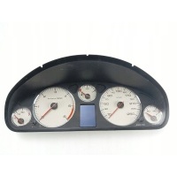 Спидометр часы peugeot 407 04 - 08 2.0 hdi 9664690380 eu