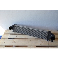 Интеркулер 31338475 volvo v60 рестайлинг 2.0 d3