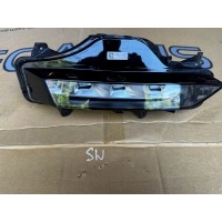 Skoda октавия iv 2020> светодиодная светодиодный передняя левый 5e3941699