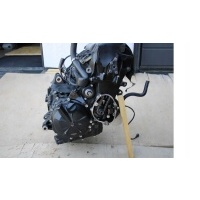 Двигатель кпп kawasaki zx10r 08 - 10 ninja 3gen iii