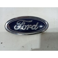 Et - 243 эмблема значек крышки багажника задняя форд mondeo mk5 2014 - ds73 - 402a16 - ad