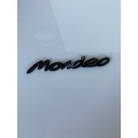 Форд mondeo значек эмблема надпись mondeo