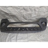 Спойлер бампера передняя opel мокко 12 - pdc 95122393
