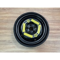 Колесо подъездные копии audi q7 r18 4l0601027