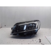 Volkswagen t6 рестайлинг 19r - левая фара передняя 7l1941005b