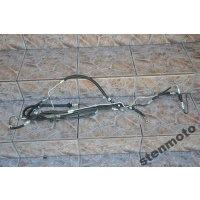 Провода провода абс yamaha xt 660z tenere 2013 г.
