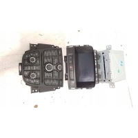 Радио навигация opel oe 23499778