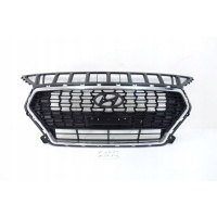Hyundai i30 iii 3 2017 - решетка радиатора радиатора 86351 - g4ab0