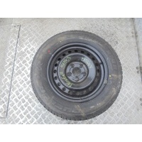 Колесо копии nissan x - trail t30 215 / 65 / 16 5x114.3