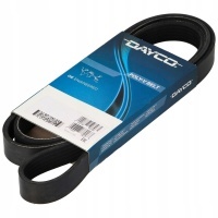 Dayco 6pk1217 ремень клиновой ремень