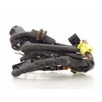 Свет под 4x датчиков pdc бампера передняя audi a3 8v 3d хэтчбек 8v0971085g